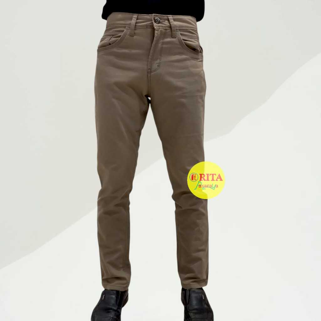 Watchout Celana Panjang