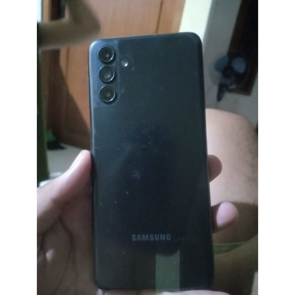 Samsung a04s minus botlop