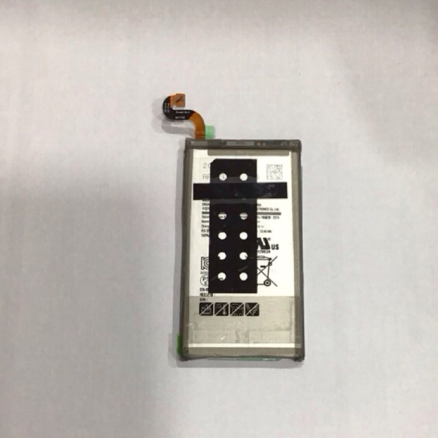 BATERAI SAMSUNG S8 PLUS ORIGINAL