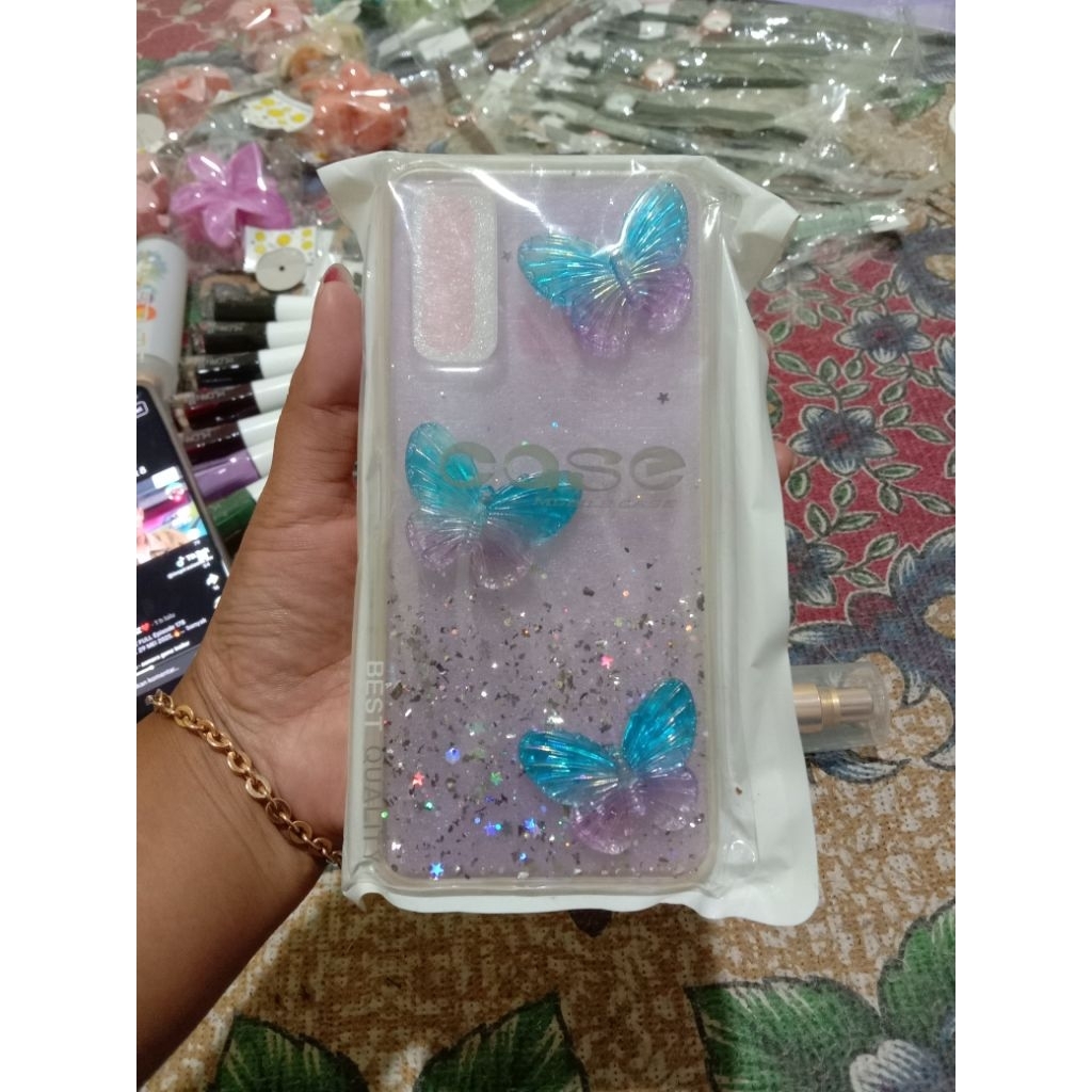 Promo Softcase Hp Vivo Y20/ Y20I/ Y20S/ Y12S