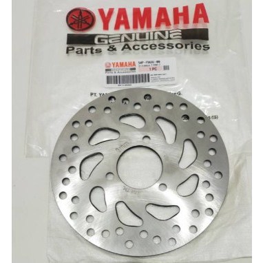 PIRINGAN CAKRAM DEPAN MIO J MIO M3 Z SOUL GT FINO ORIGINAL YAMAHA