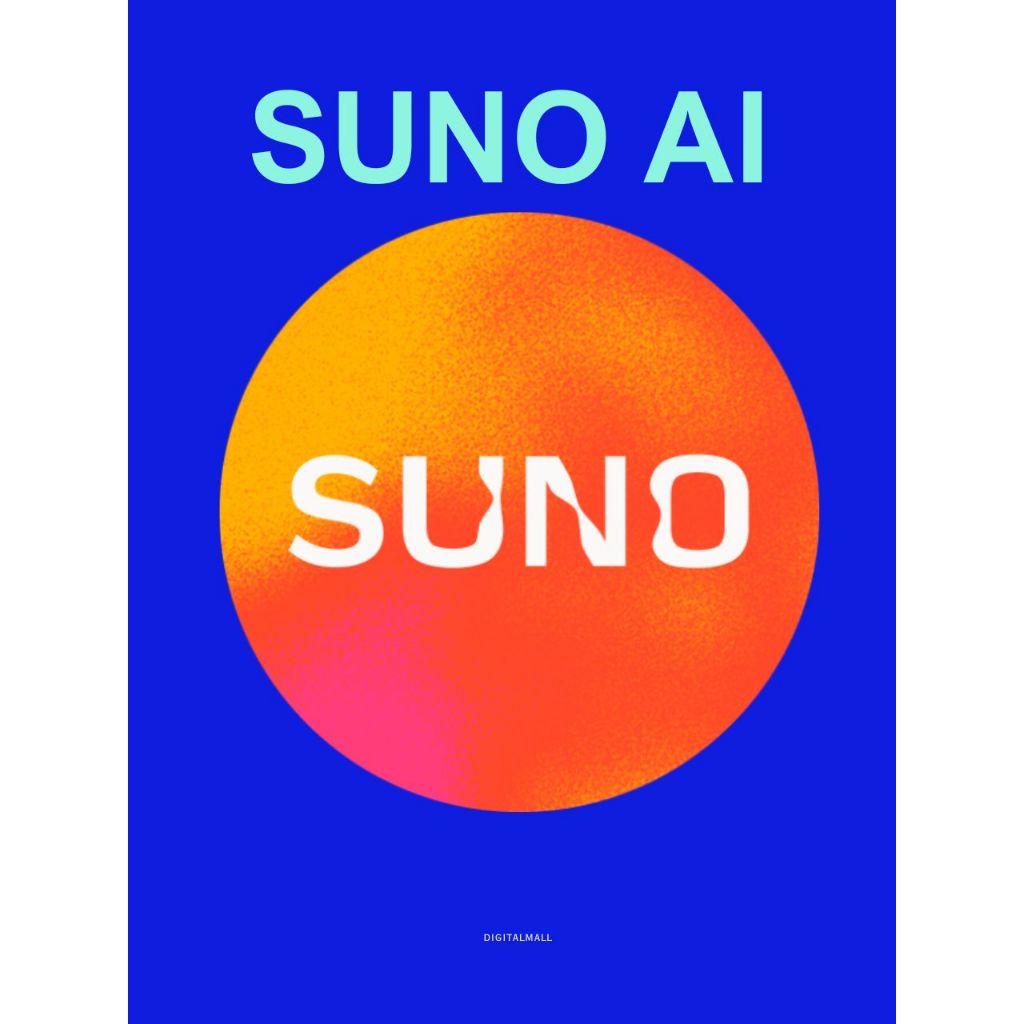 Premium Suno Ai Pro Plan Private Untuk Membuat Lagu Original
