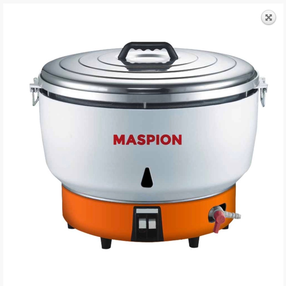 MASPION GAS RICE COOKER GRC-230