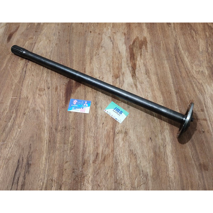 AS RODA BELAKANG MITSUBISHI CANTER PS125 ORI PN. MK 499638