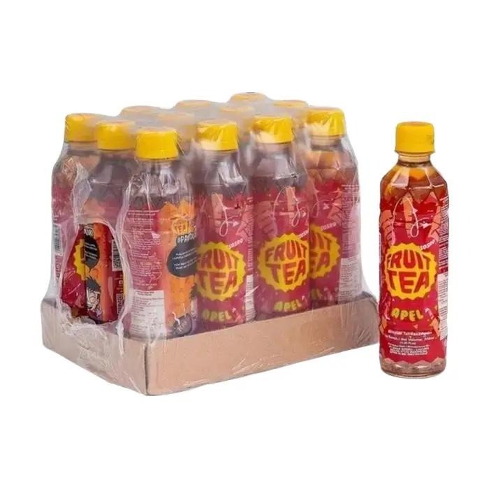 

[per Pack] fruit tea sosro | pack isi 12 botol