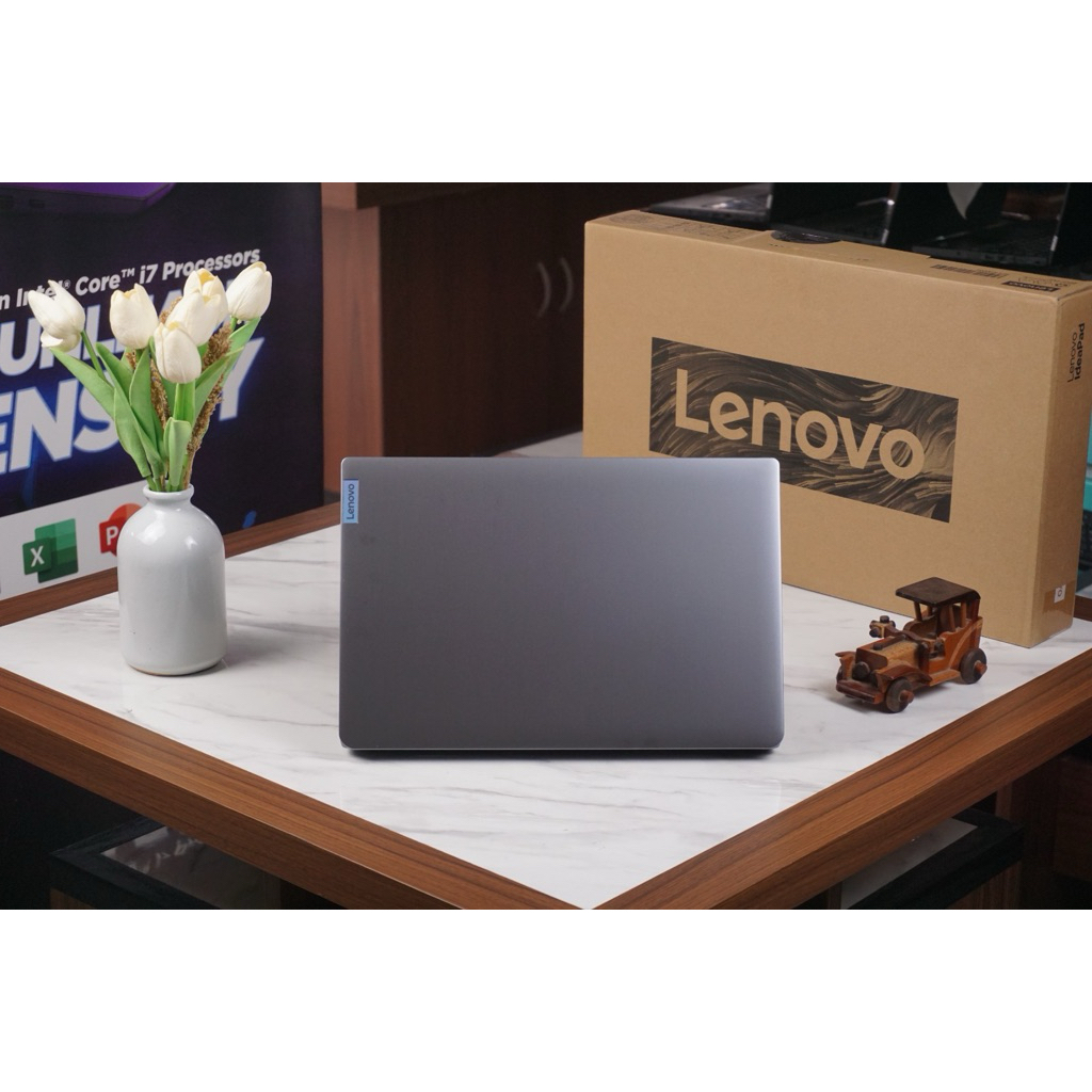 Lenovo ideapad slim 3