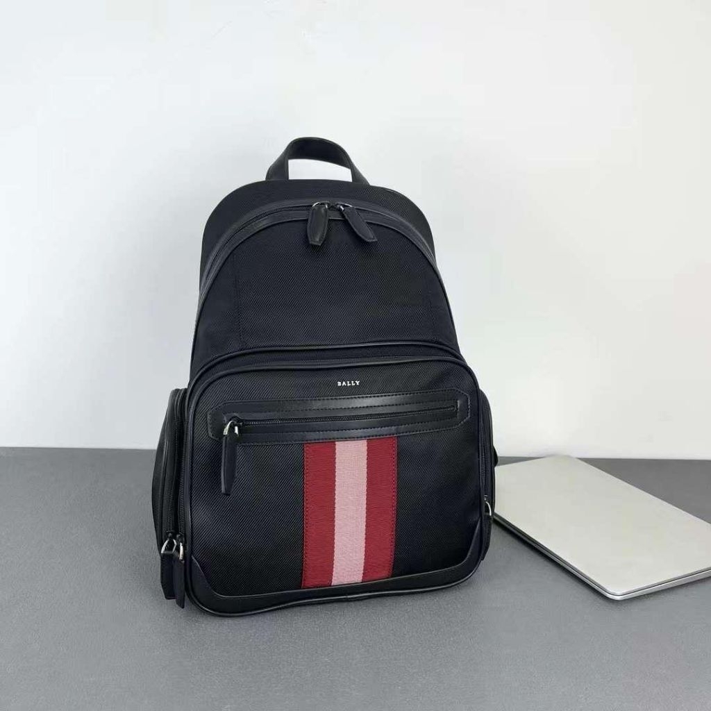 TAS RANSEL PRIA BACKPACK MIRROR