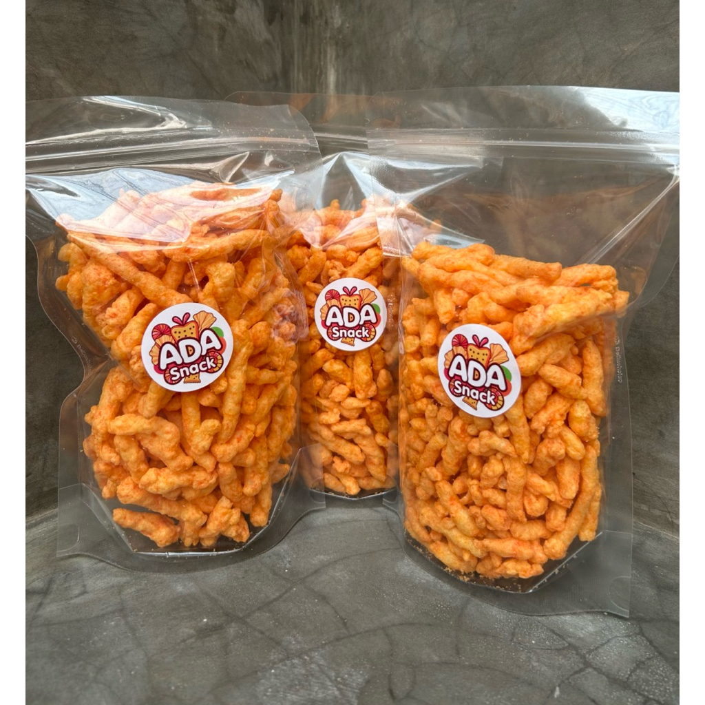 

Twis Corn Balado - 100g