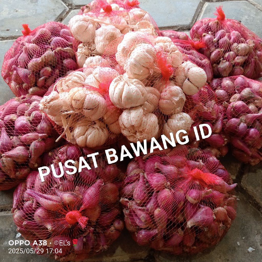 

Bawang merah asli Brebes 1Kg dan 500 gram/ promo super murah meriah terlaris
