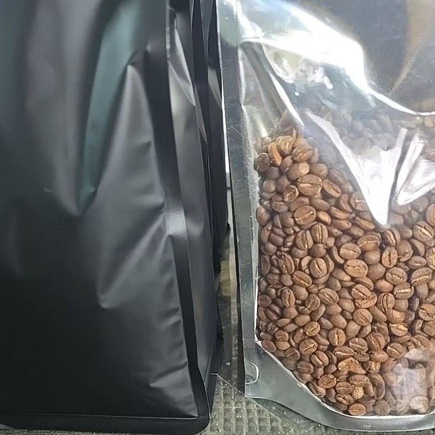 

Biji Kopi Arabika Rsbean 1kg