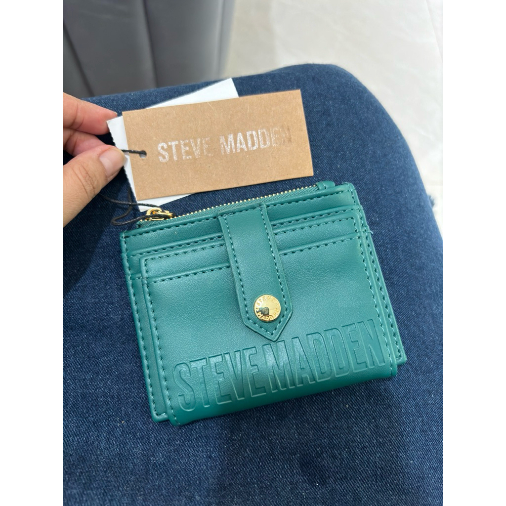 Dompet kartu / Card holder Steve Madden Original (baru)