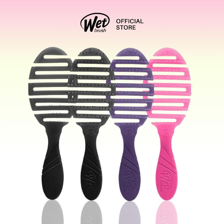 WET BRUSH PRO FLEX DRY FROST