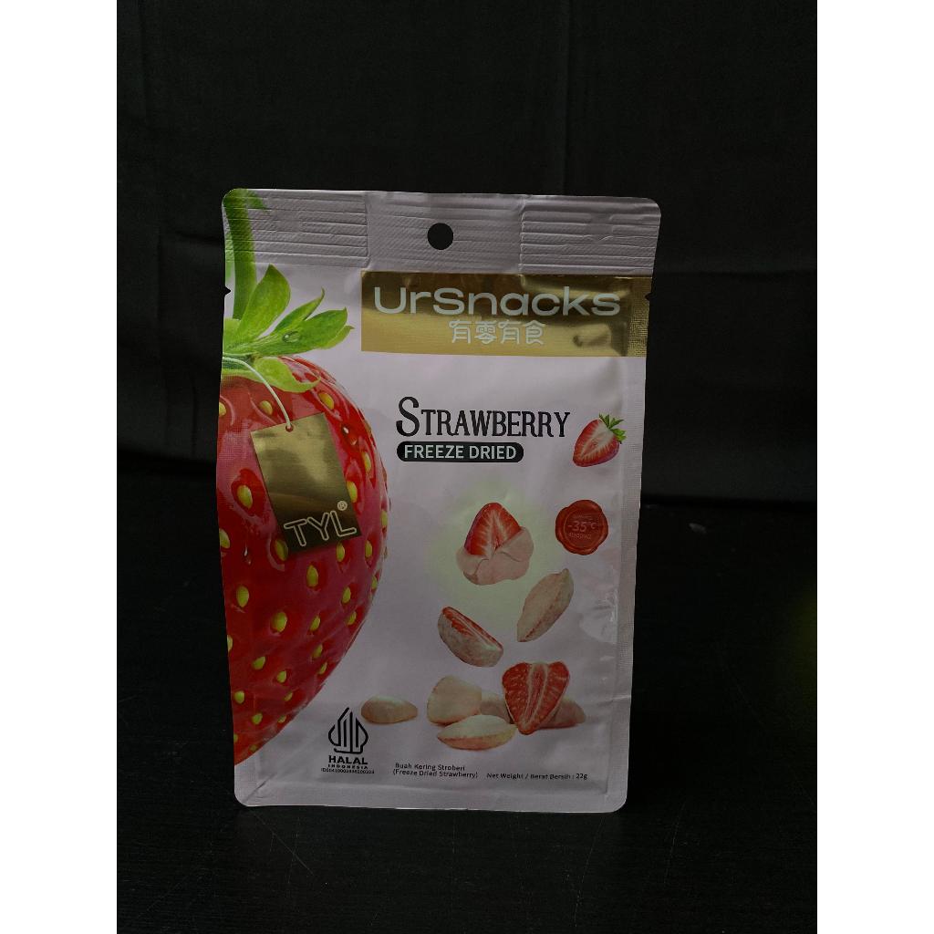 

Ursnack Dried Fruit | Durian | Mangga | Buah Naga | Strawberry | Apple