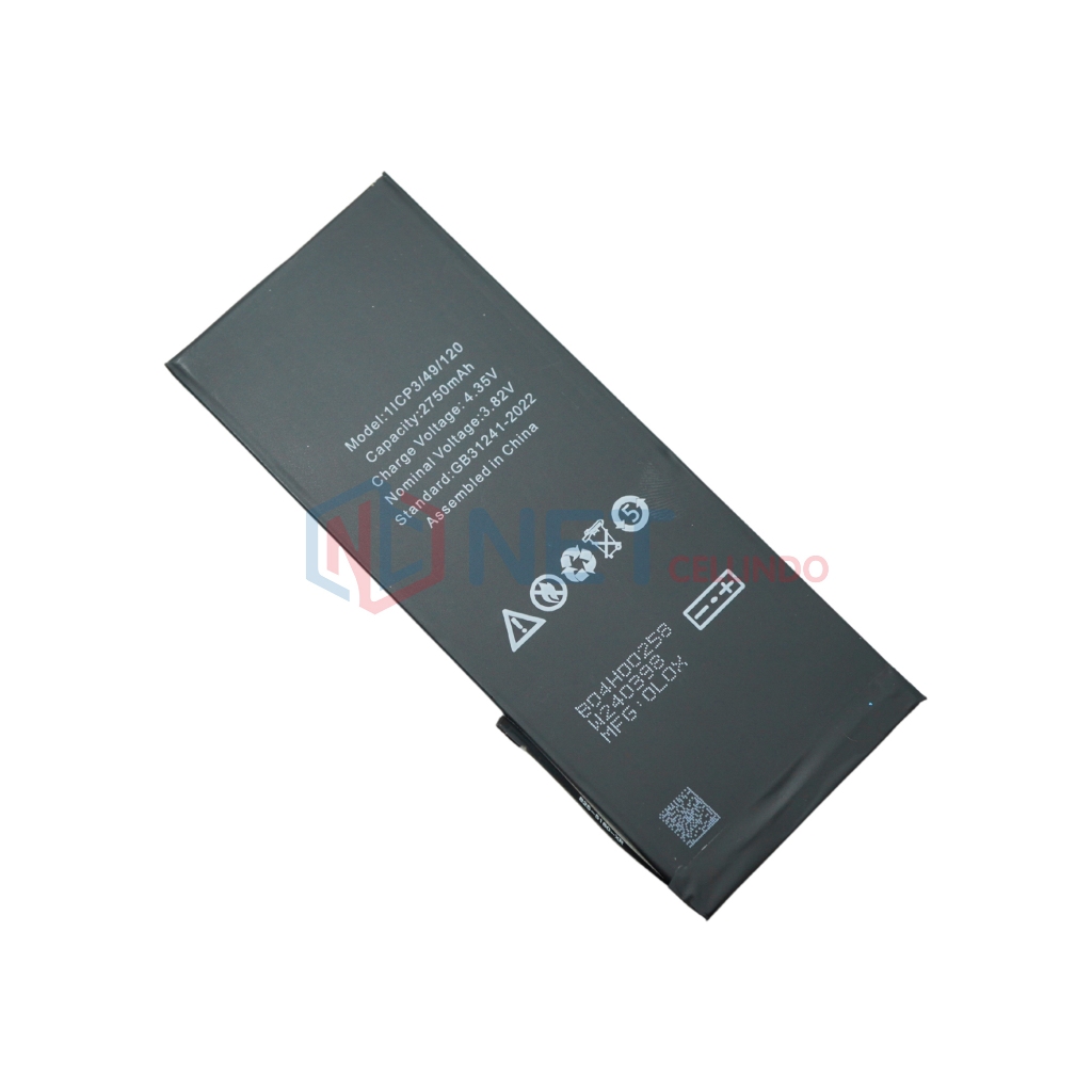 BATERAI 6S+ / BATERAI 6S PLUS ORI NEW
