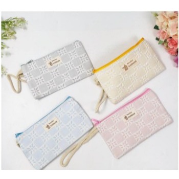 

Cindy Tempat Kotak Pensil Case Pencil Aesthetic Multifungsi