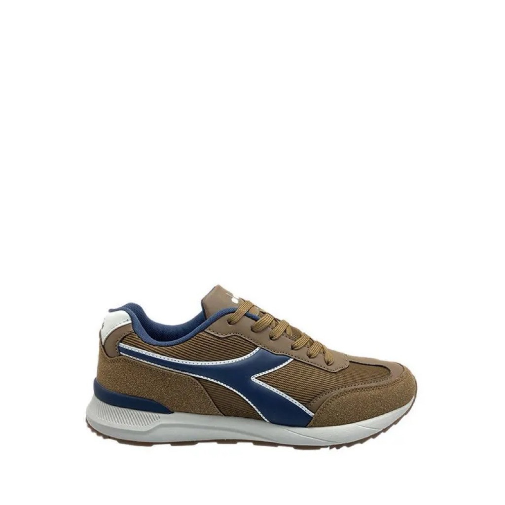 Diadora Navis - Men’s Sneakers Shoes DIACA250204C Brown
