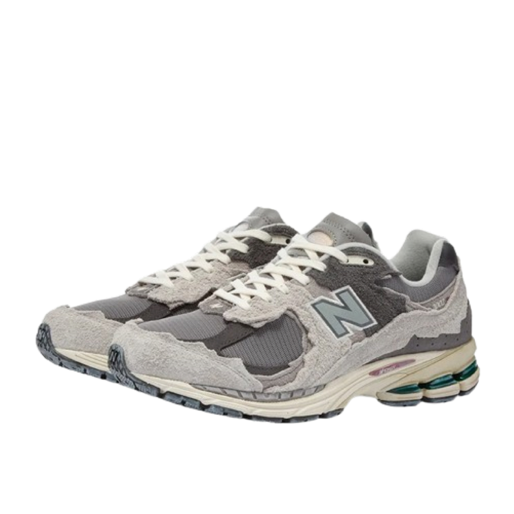 New Balance 2002R Protection Pack Rain Cloud