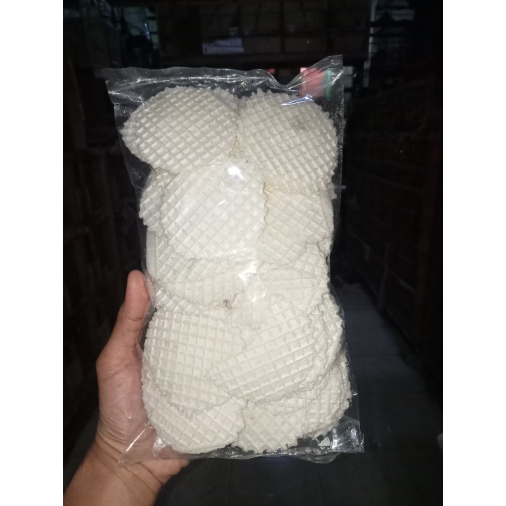 

SNACK SIMPING KENCUR ENAKK PRODUK ARSY SEVEN