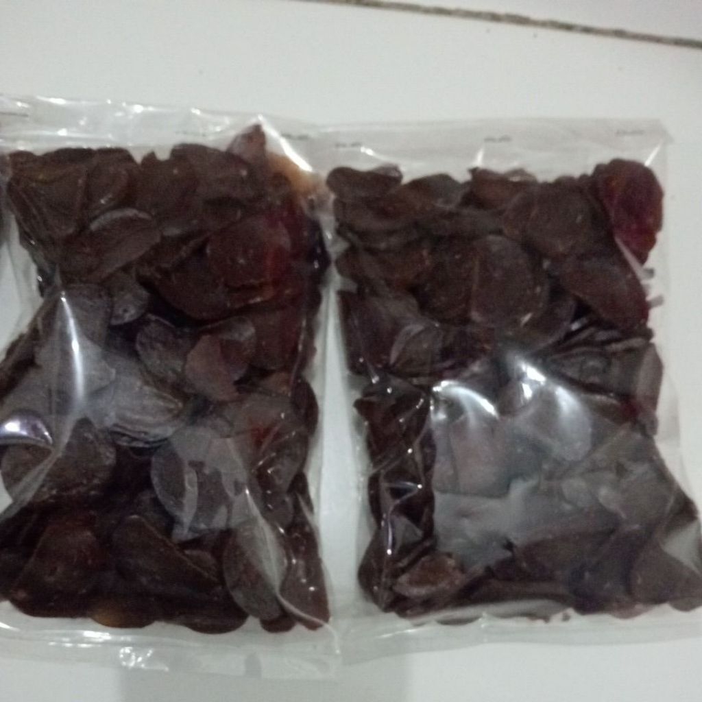 

kerupuk jengkol