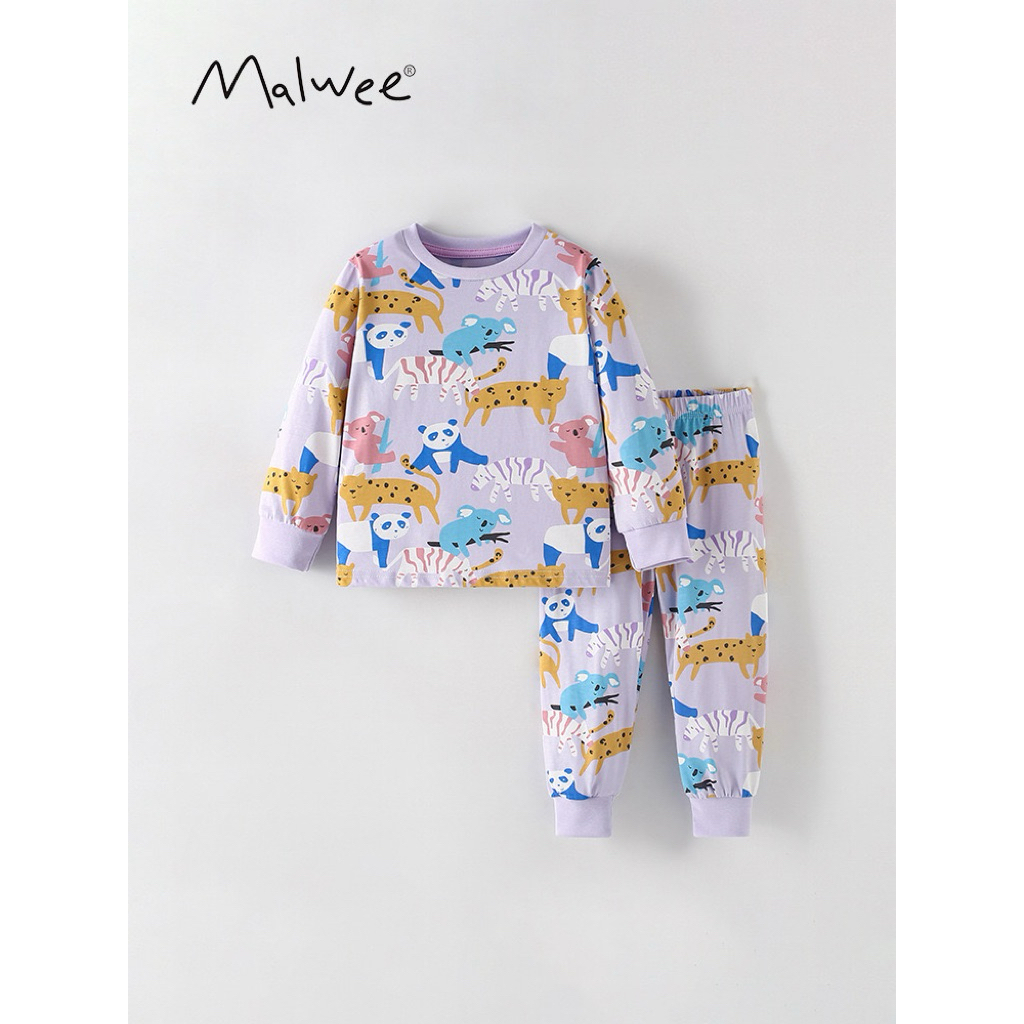 BAJU TIDUR ANAK PEREMPUAN-MALWEE