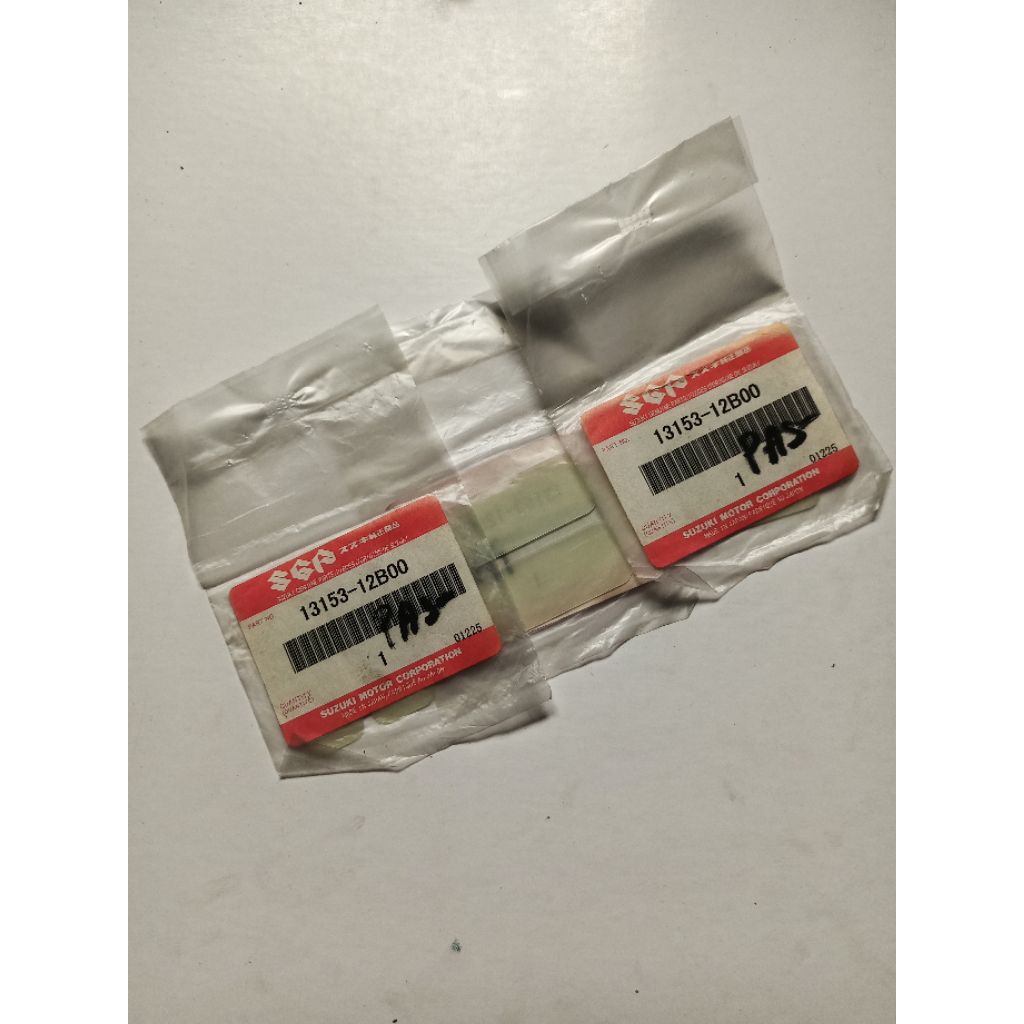 Lidar membran SUZUKI RJR