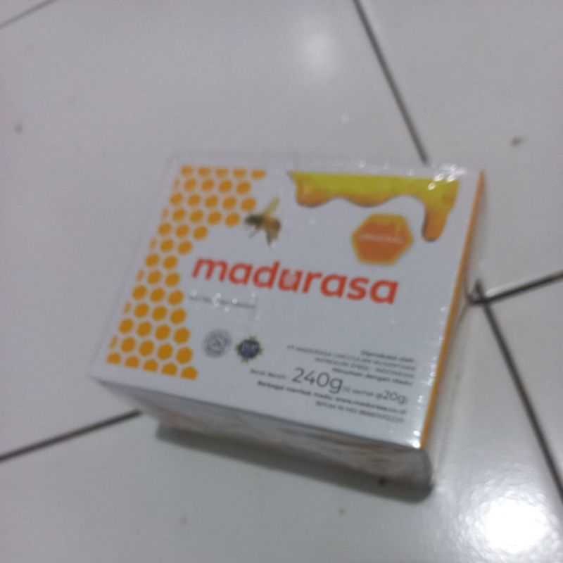 

madurasa