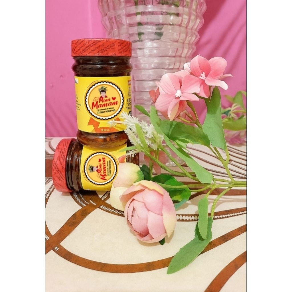 

sambel cumi