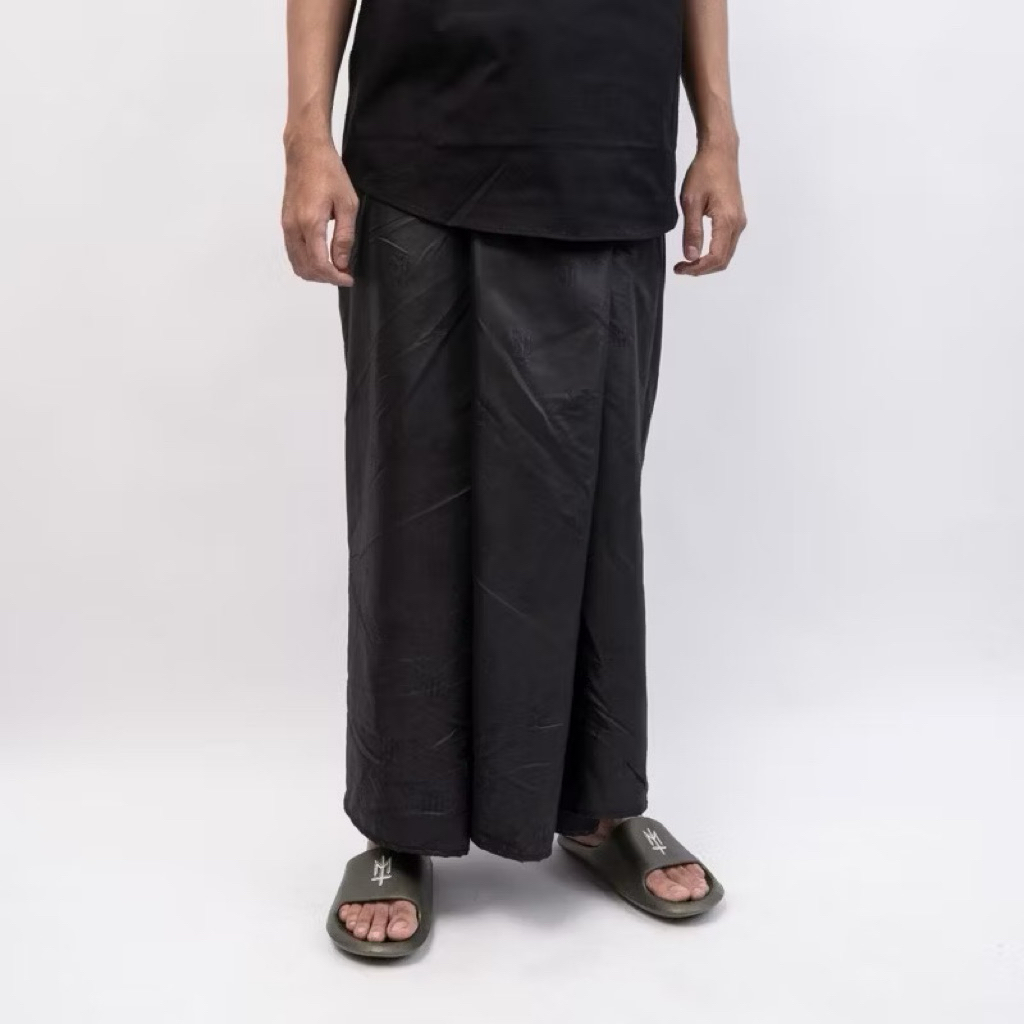 Sarung Maternal Disaster THRONG