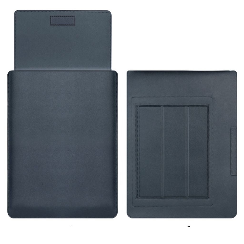 tas macbook tatakan laptop