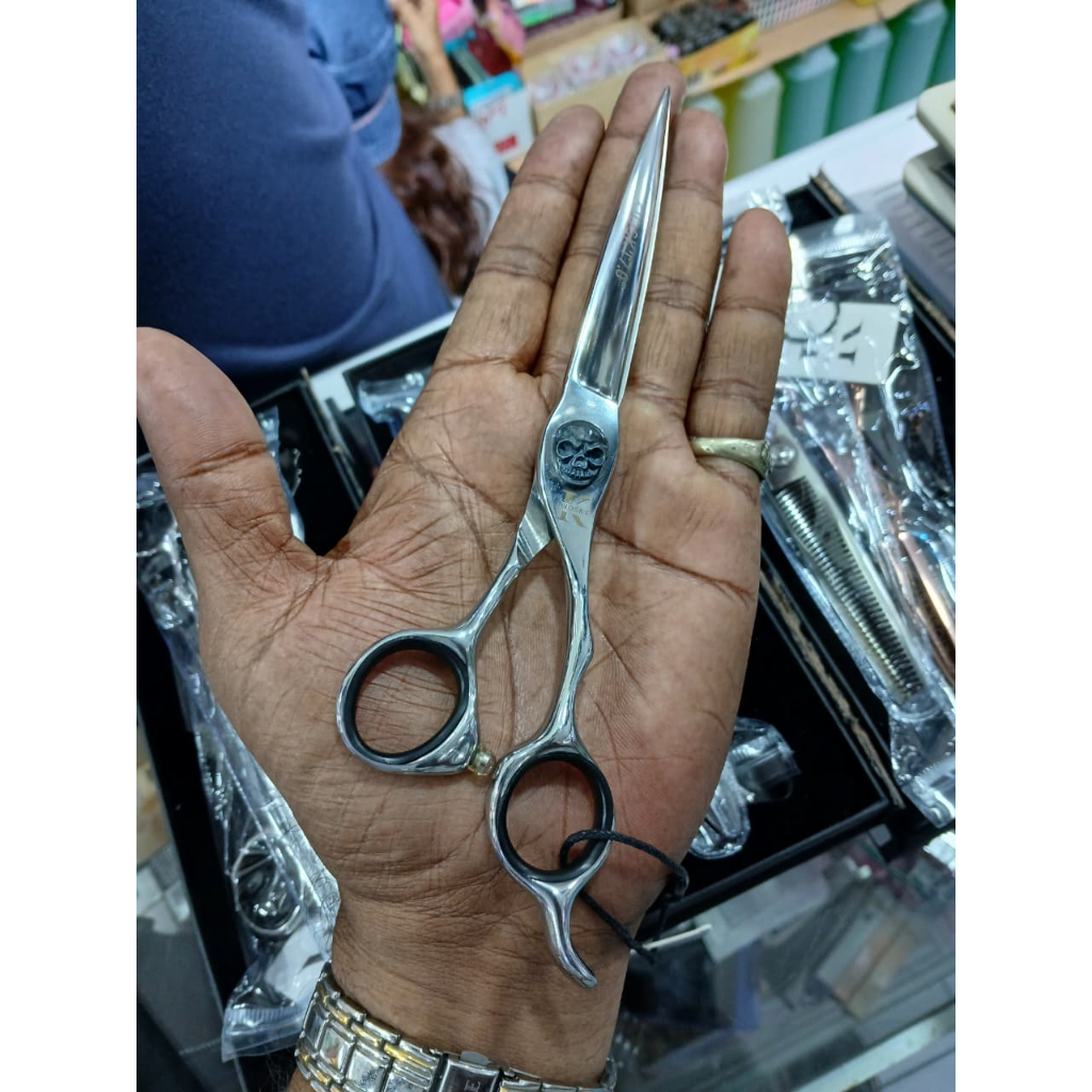 Gunting KIOSK'T 7inch/scissors KIOSK'T 7inch