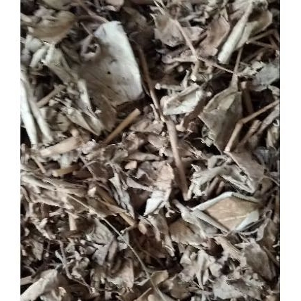 

Daun sirih kering cacah 1kg