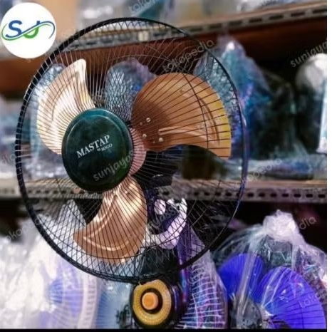 KIPAS ANGIN DINDING MASTAP 16INCH/18INCH BESI