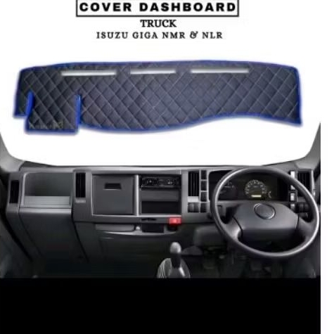 alas dashboard GIGA NMR 71 motif wajix variasi dasboar