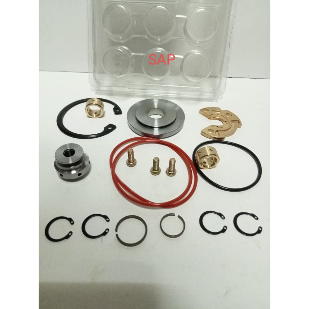 REPAIR KIT SEAL TURBO NKR71 NKR 71