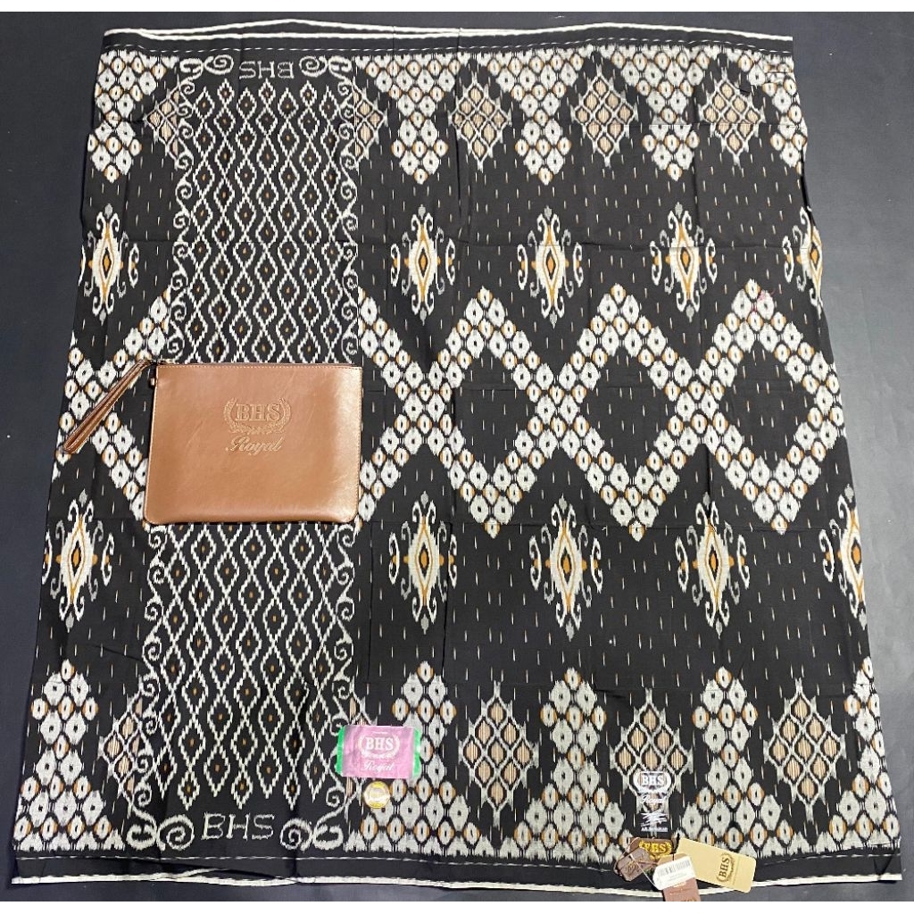 Sarung BHS Royal KWG MS 50% Sutera Grade Gold Limited