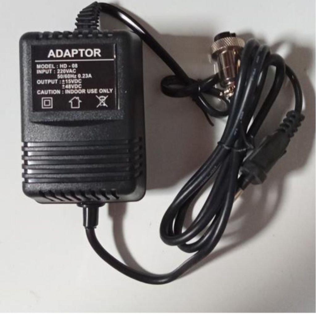 adaptor mixer Ashley premium 4/ premium 6 4pin