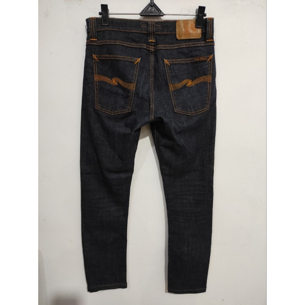 NUDIE JEANS