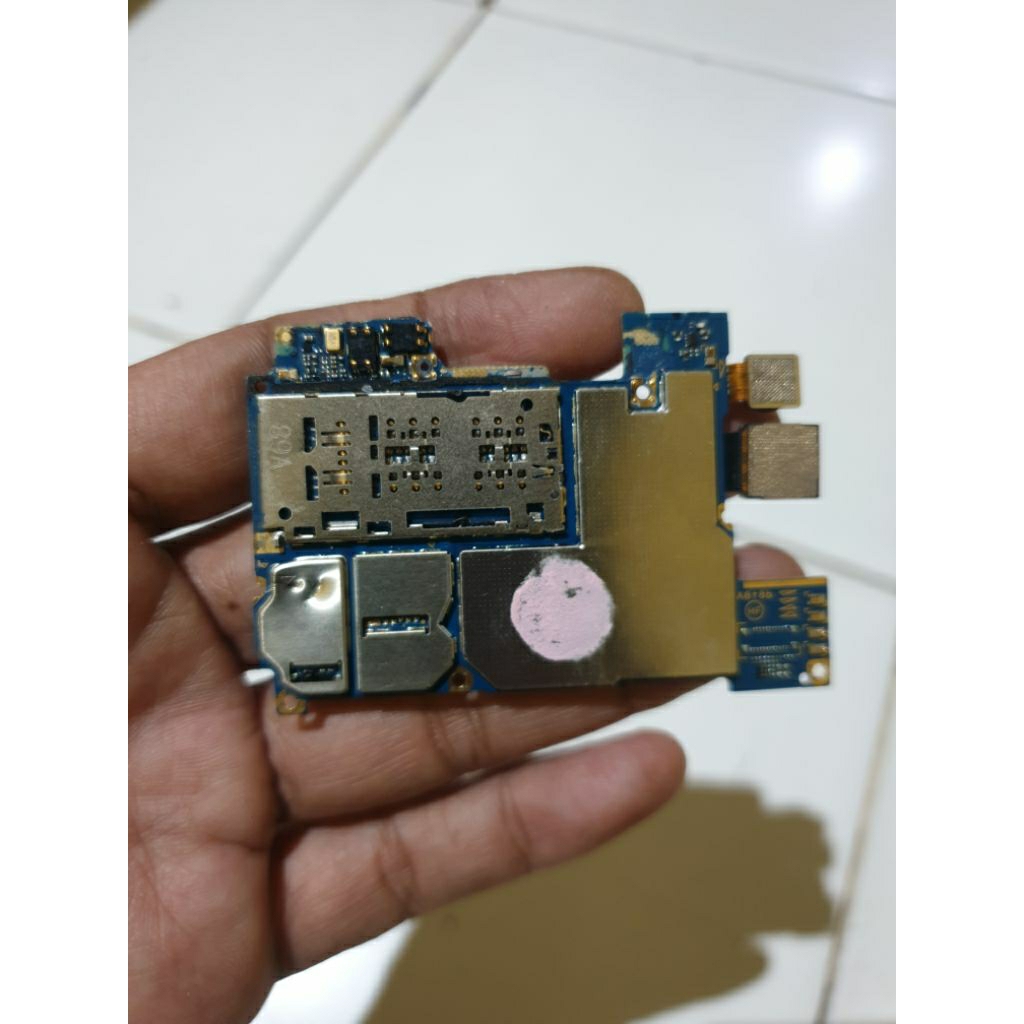 mesin asus m2 max pro normal,,,ram 4/64