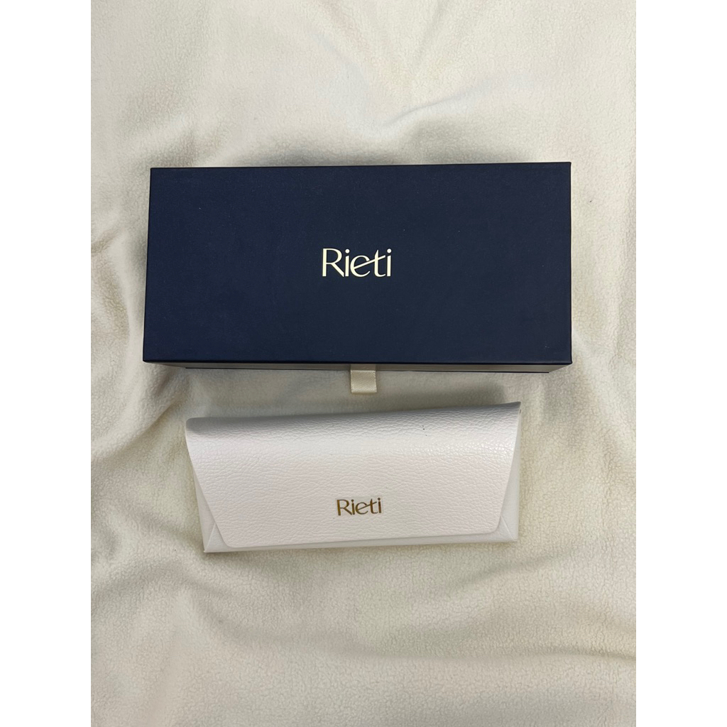 Rieti sunglasses