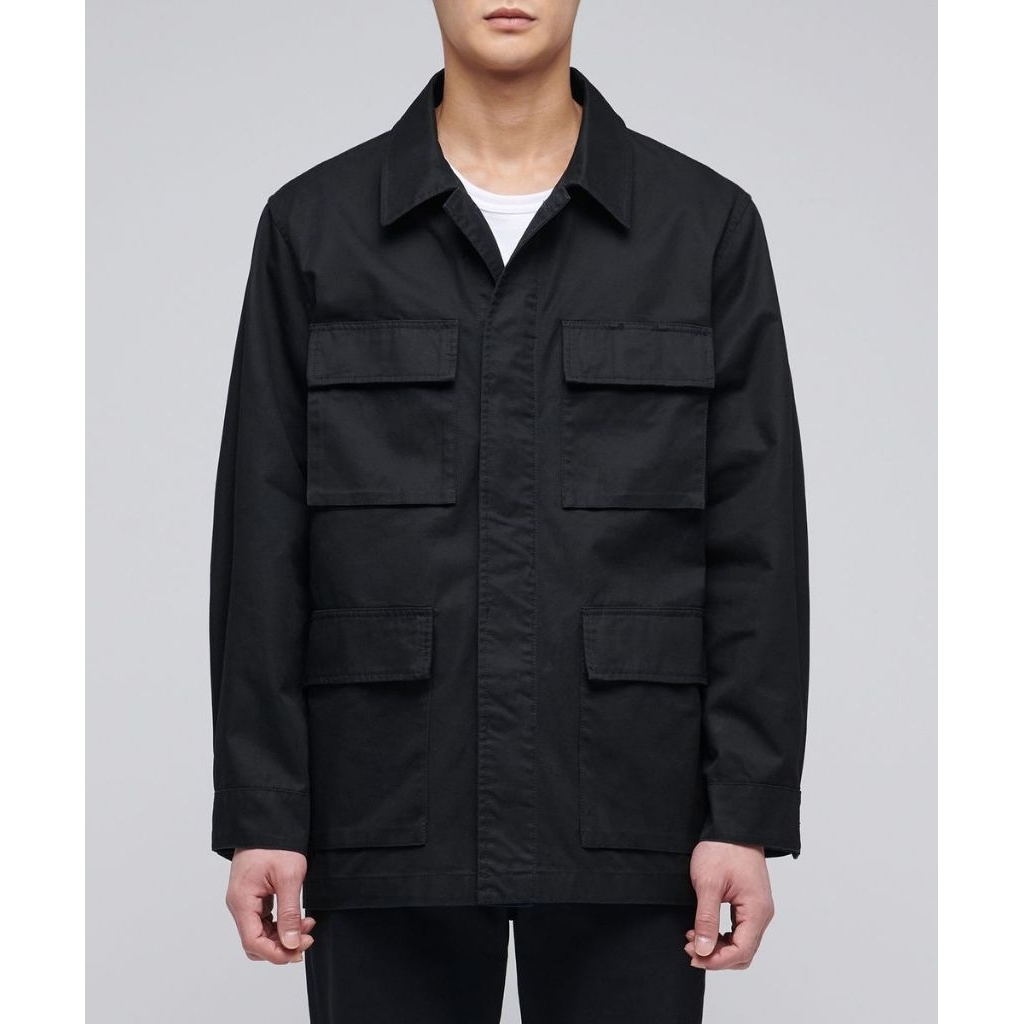 Musinsa Standar BDU Jacket
