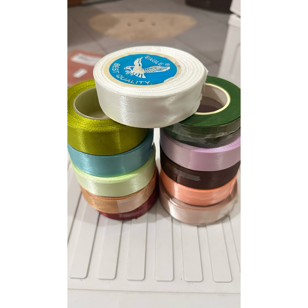 

Pita Buket Bunga (Take All)