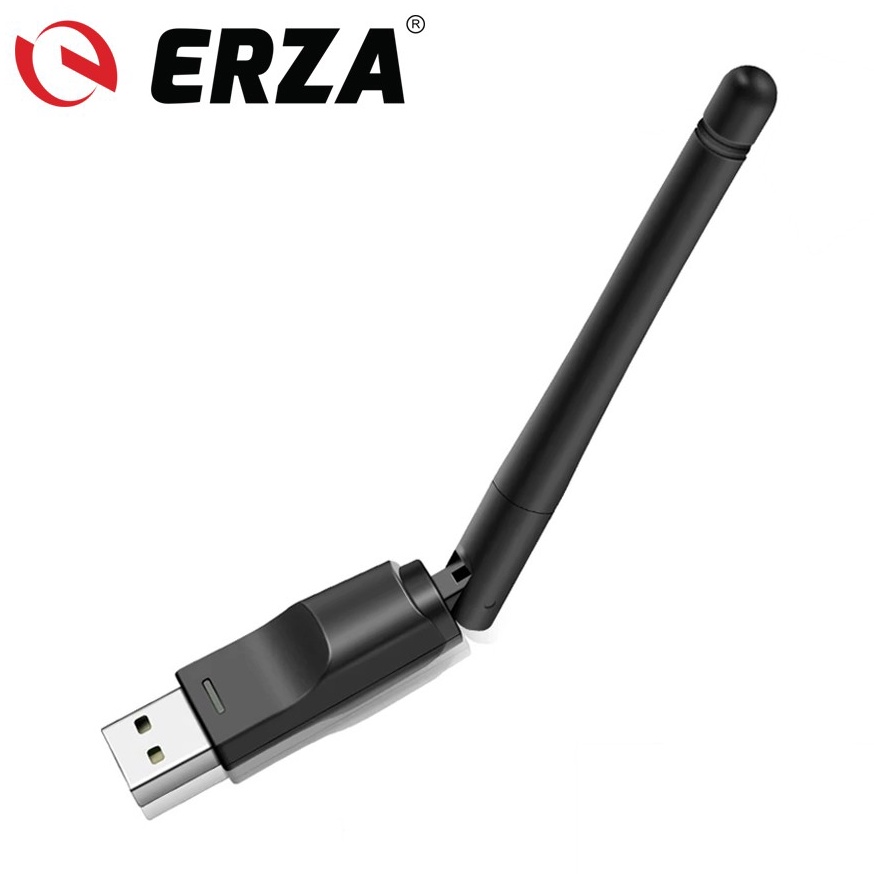 Dongle Wifi USB ERZA MT761