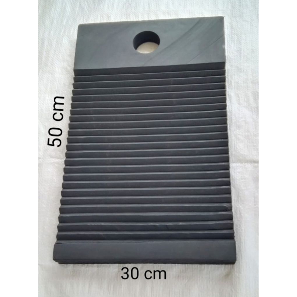 papan gilesan pakaian/penggilesan