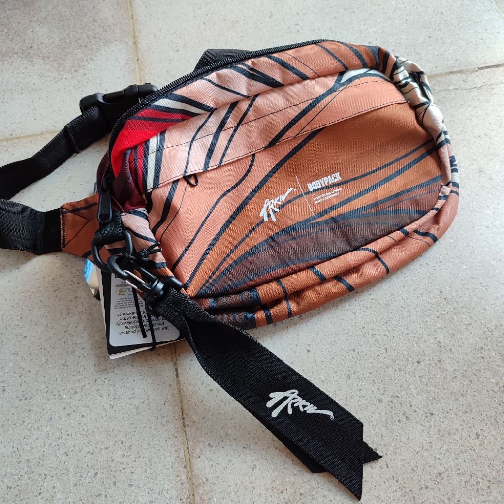 Waist bag Sling Bag Bodypack X Arkiv