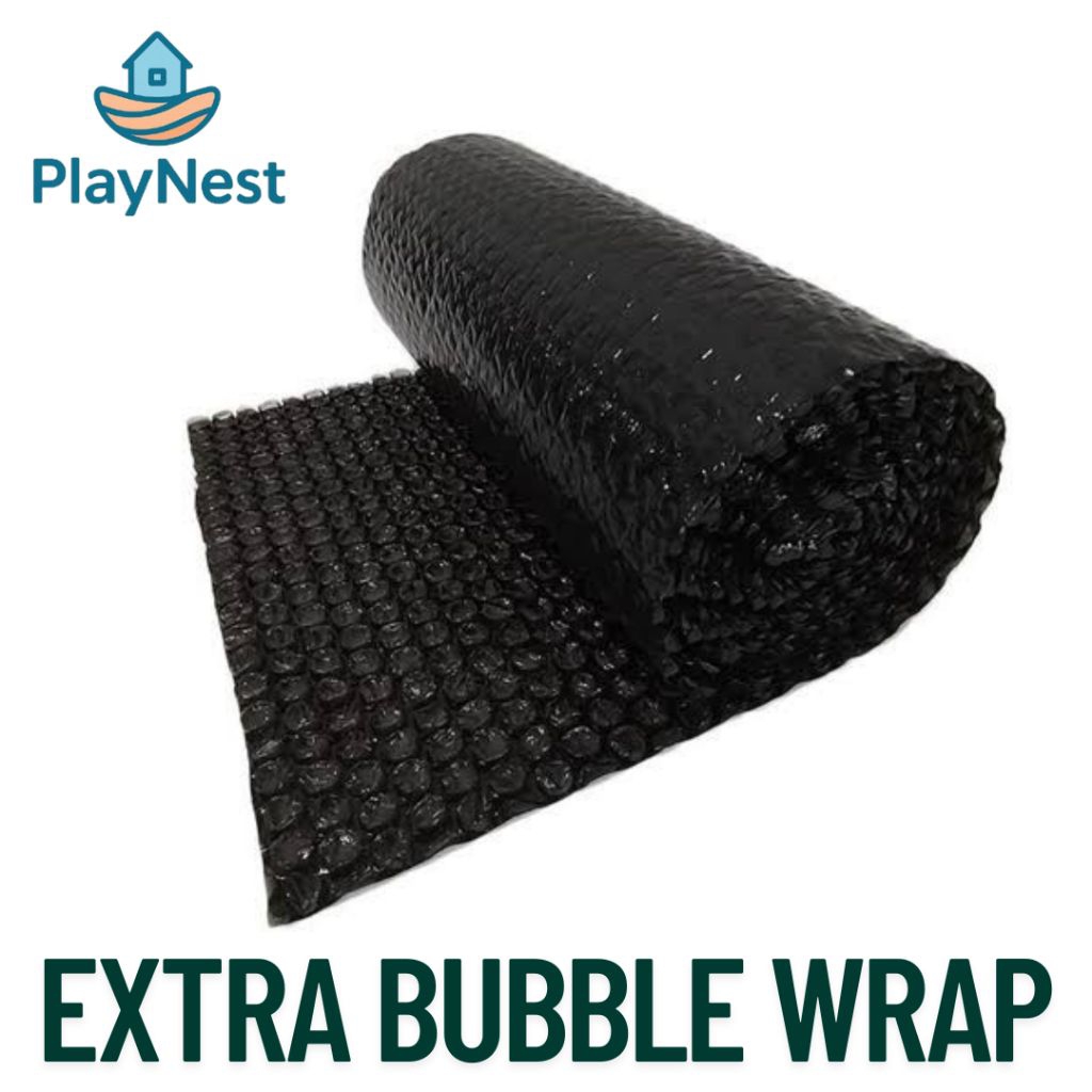 

Extra Bubble Wrap Packing Mencegah Bocor Dan Pecah