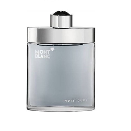 Montblanc Individuel