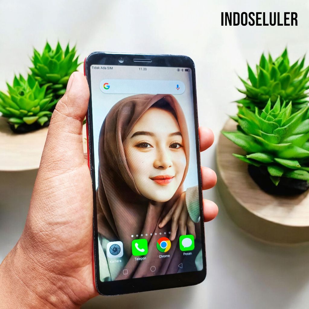 OPPO F5 youth 3/32 HP SECOND NORMAL BERKUALITAS HARGA MURAH TERJANGKAU