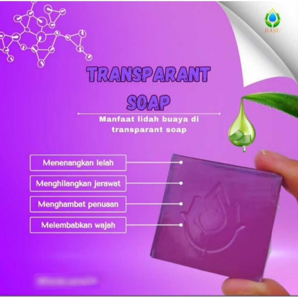 Sabun Wajah Dna Salmon