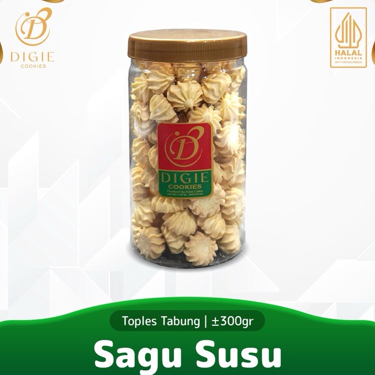 

Kue Sagu Susu kue kering sagu susu Premium Enak