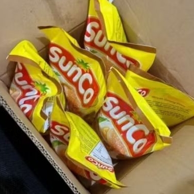 

Sunco 2L kartonan 1 dus Jatim